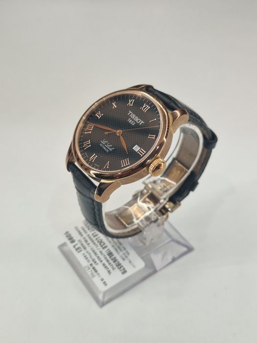 Ceas Tissot Automatic Garantie! #25798
