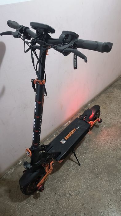 Trotineta Kamikaze k1 2x1000 w