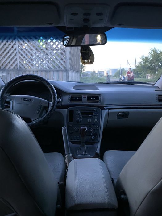Volvo s80 2.9 продам срочно