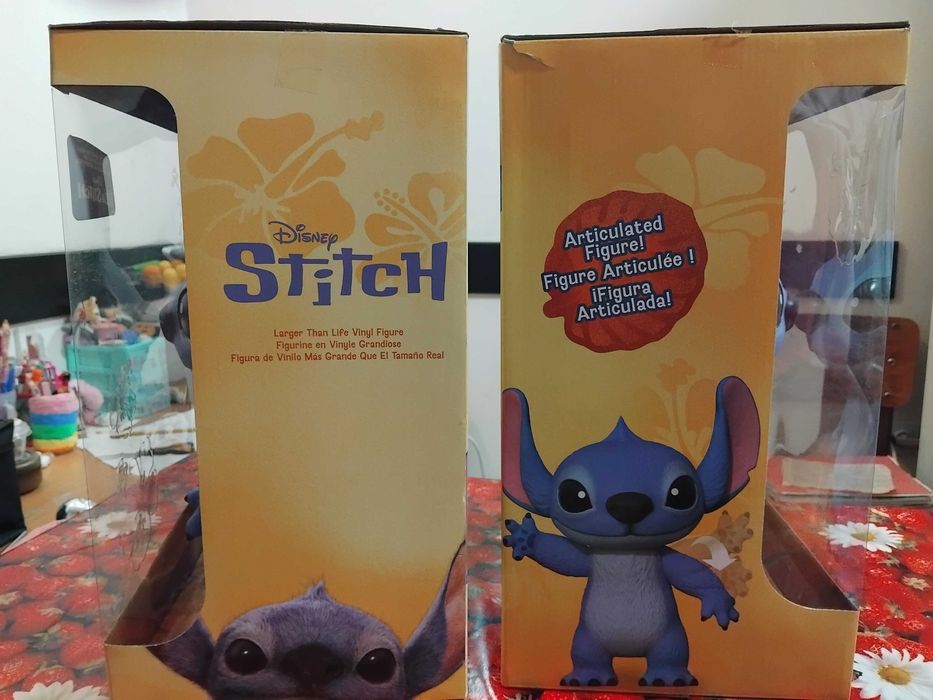 Играчка Стич нови