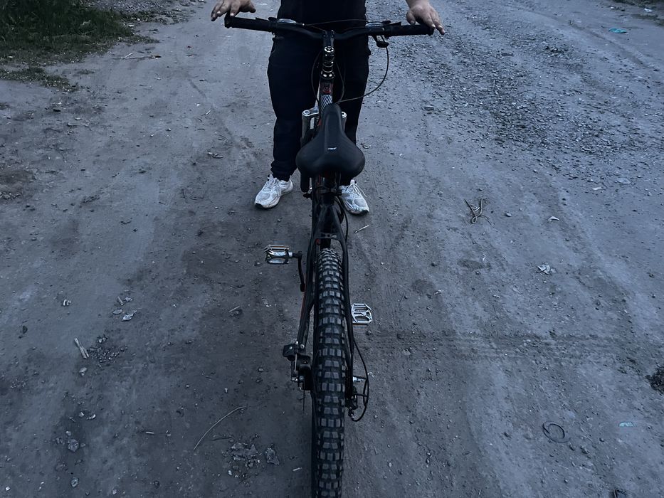 Продам велосипед