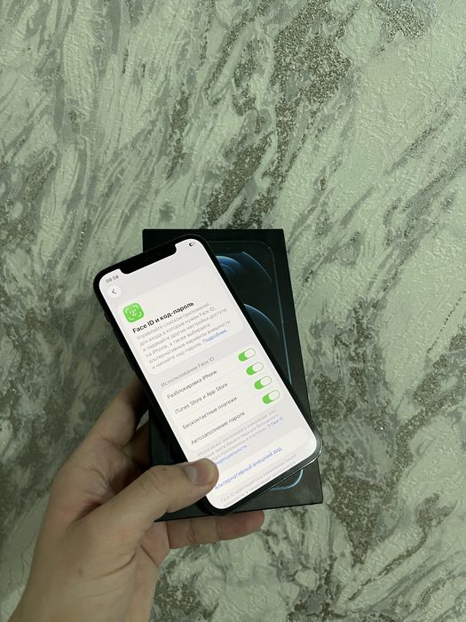 Продам Айфон 12 Про/ Iphone 12 Pro