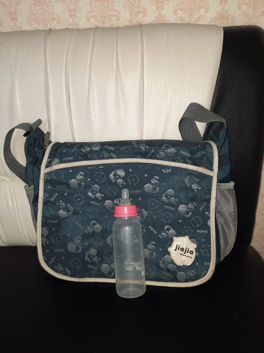 Сумка для мам. Недорого