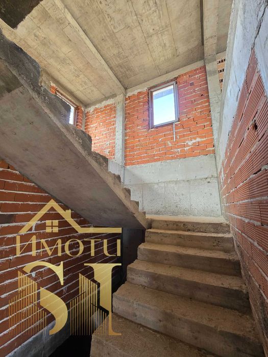 Продава се Къща в с. Малка Верея, Област Стара Загора - 345 кв.м за 363 €/кв.м - Снимка #6