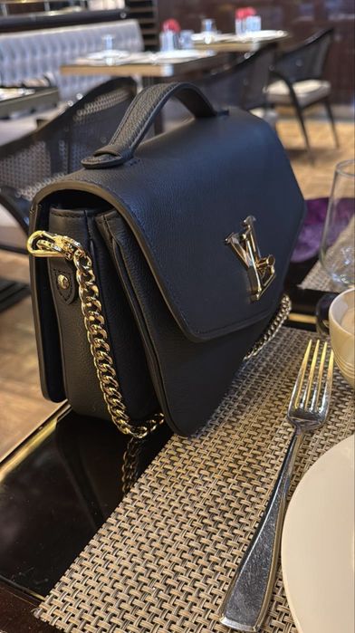 Оригинал сумка Louis Vuitton