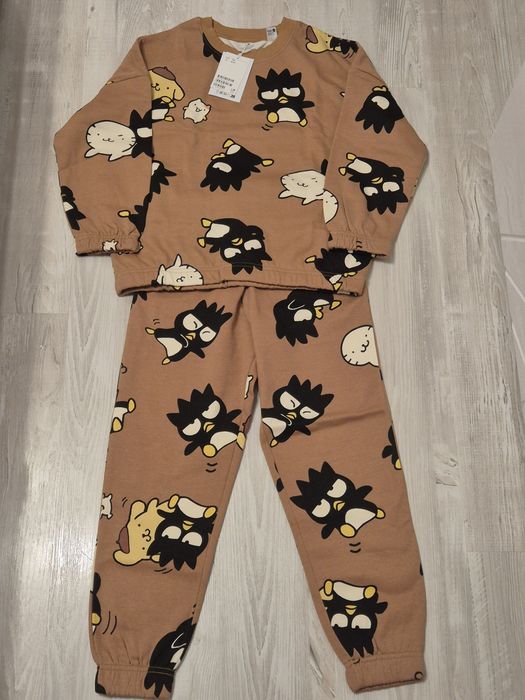 Trening  H&M bumbac