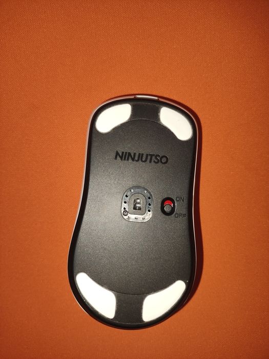 Игровая мышка Sora Ninjutso V2