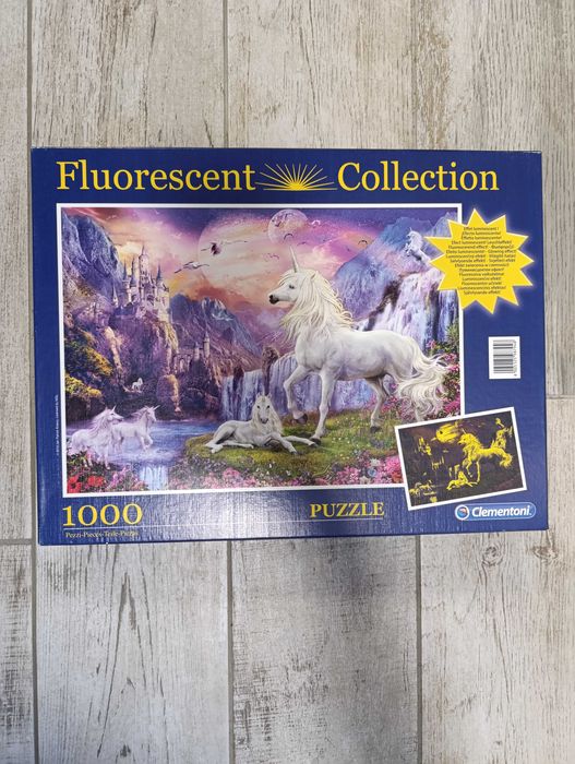 Пъзели да 1000 части