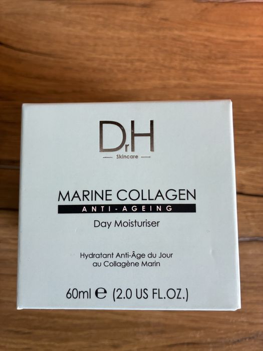 Anti ageing Dr.H. луксозна серия козметика