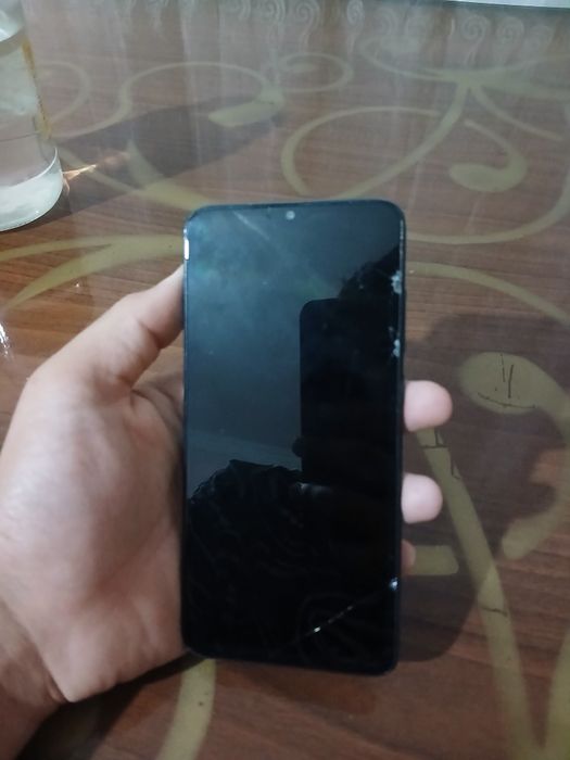 Redmi note 8 pro va samsung a53