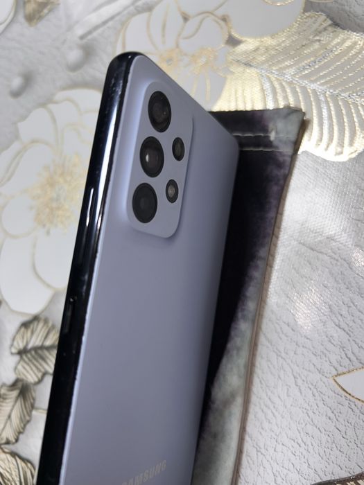 Samsung Galaxy A53 6/256 ГБ