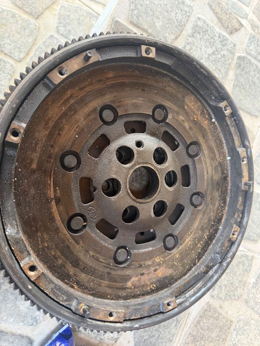 Части за автомобил