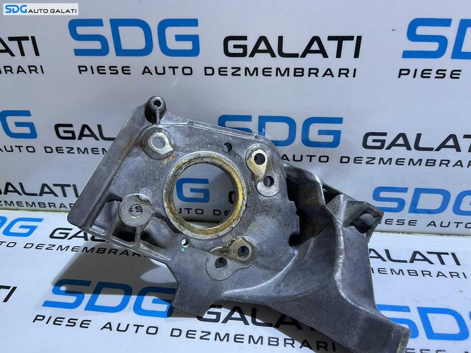 Suport Pompa Inalta Presiune Citroen DS4 1.6 HDI 2011 - 2015 Cod 9684778280 [D0178]