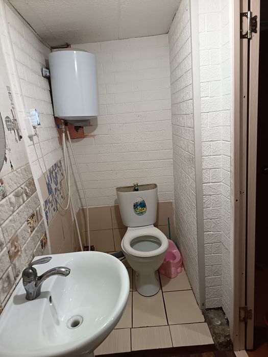 Продам дом отдельно стоящий