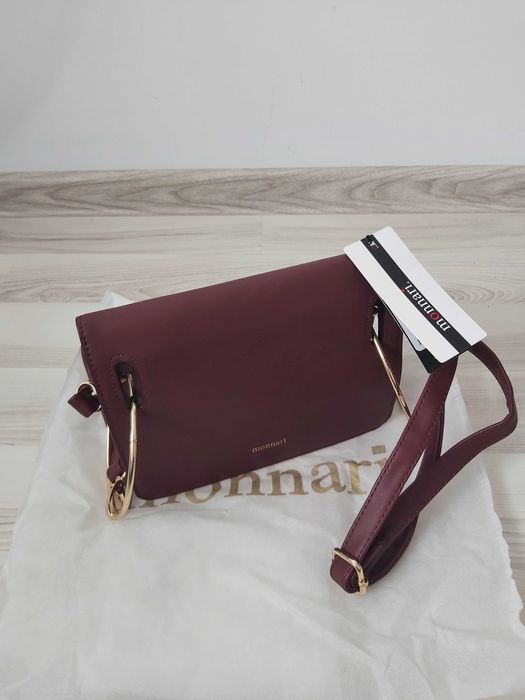 Дамска чанта monnari