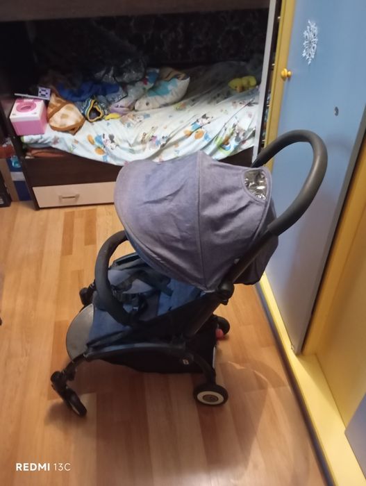 Коляска детская  продам