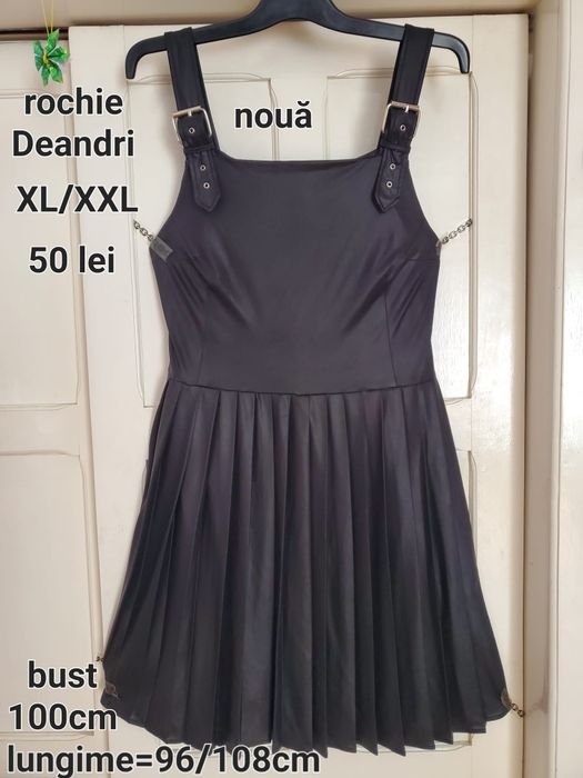 Rochii mari XL/XXL