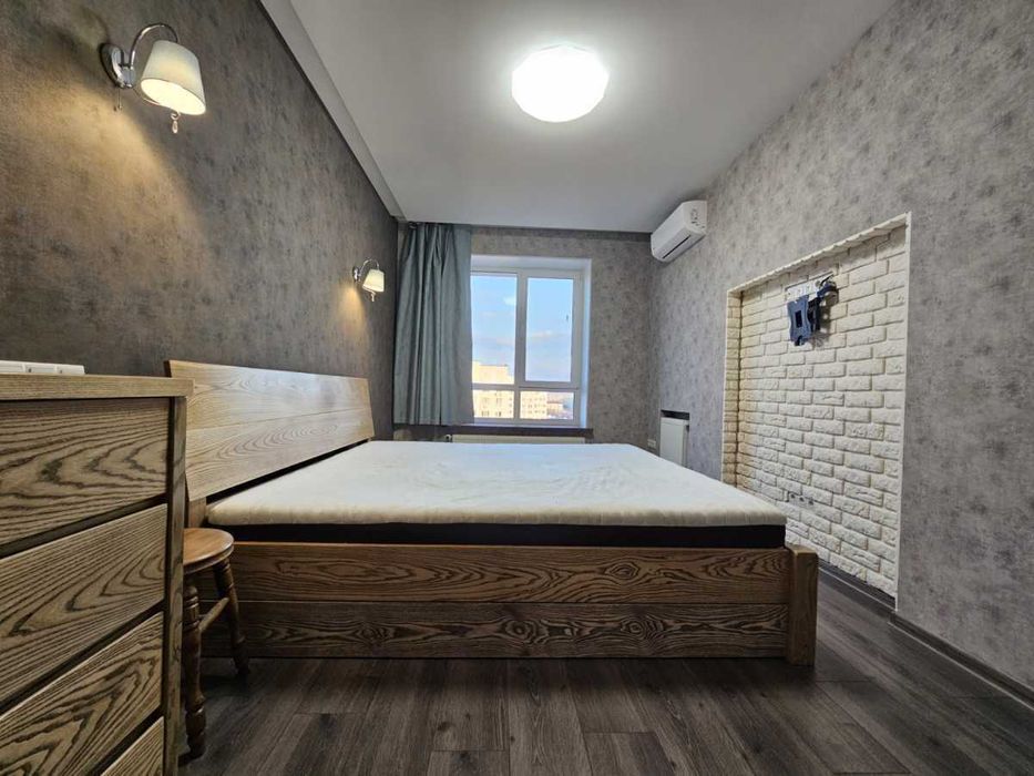 Дава се под наем Двустаен апартамент в София, Център - 70 кв.м за 475 € - Снимка #3