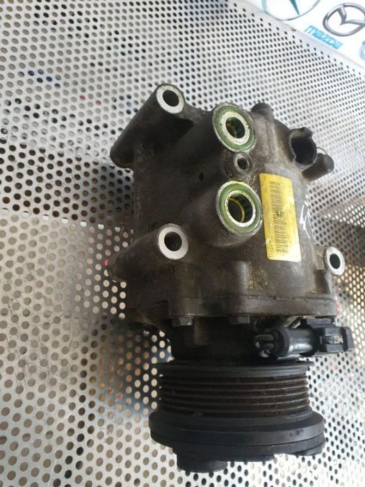 Compresor Clima Ford Fiesta Fusion 1.4 Benzina An 2002/2007