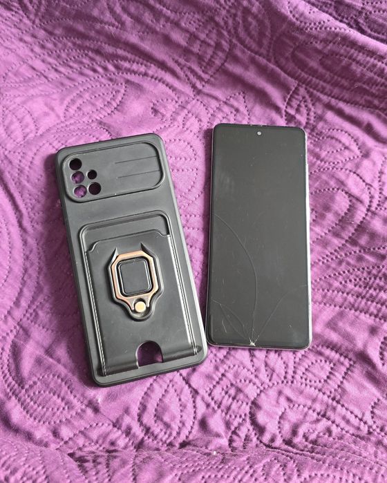 Самсунг galaxy A51