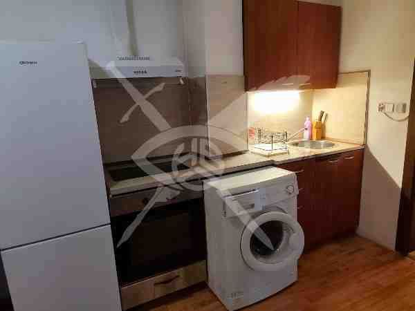 Продава се Двустаен апартамент в Несебър - 57 кв.м за 734 €/кв.м - Снимка #1