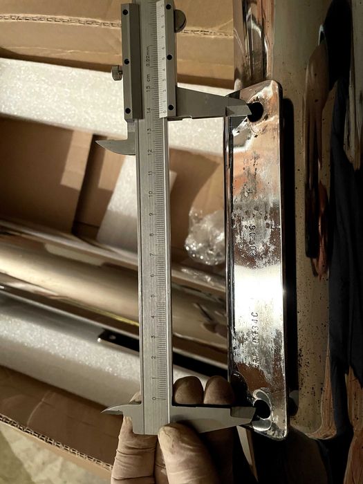 Ауспуси за Harley Davidson