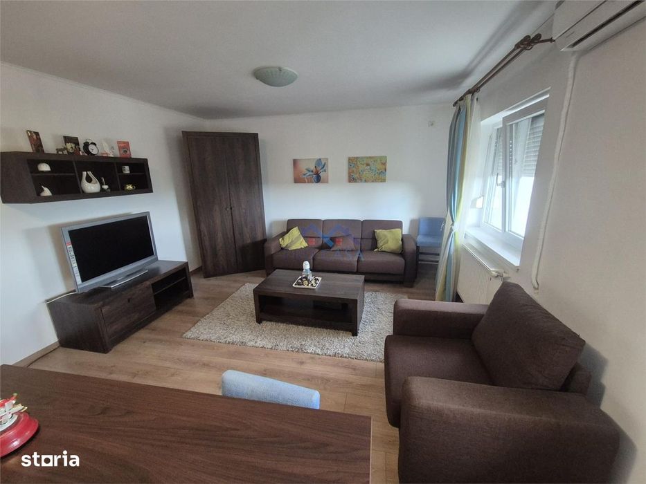 Apartament 2 camere, bloc 2016, Cetate, Orhideea, parcare