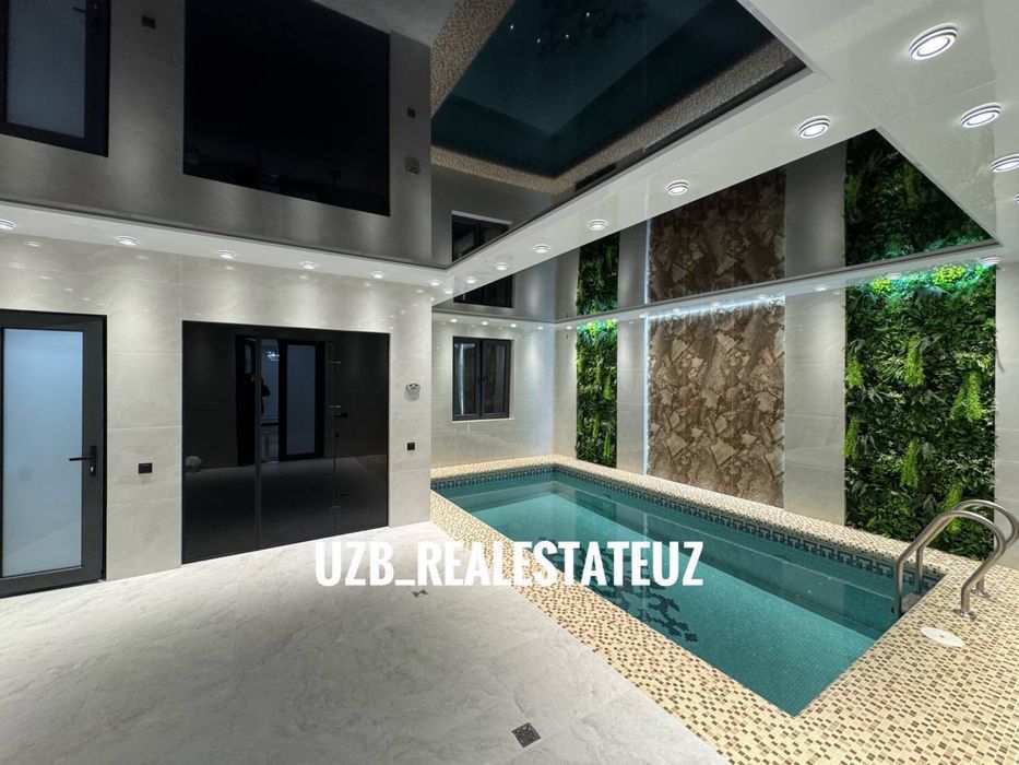 Центр Луначарский Продается Новый Евро дом