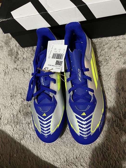 Мъжки футболни бутонки Адидас F50