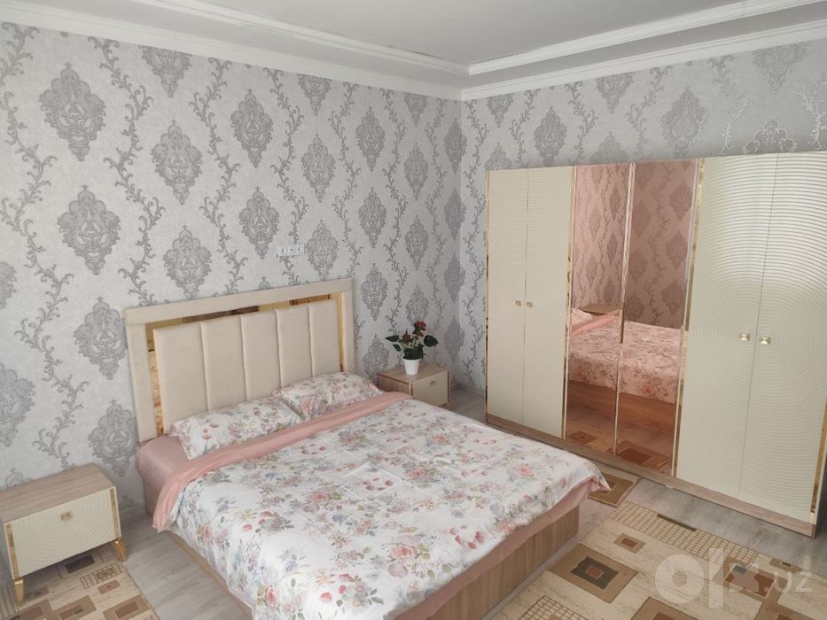 Продается котежд Юнусабад Хасанбой