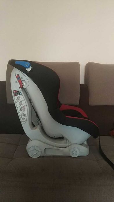 Продается автокресло
