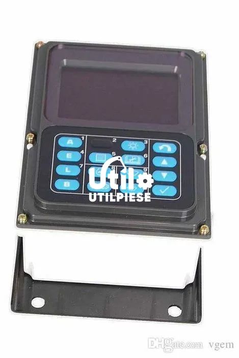 calculator komatsu pc210lc-7k pc210-7 pc200-7 pc220-7 + piese komatsu
