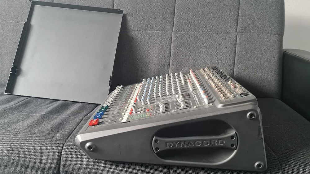 DYNACORD powermate 1000-2