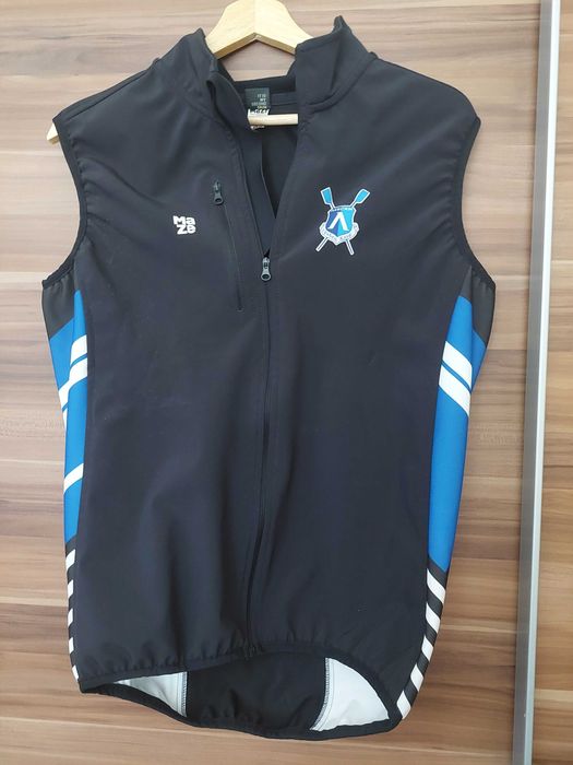 Термо горнище на Левски