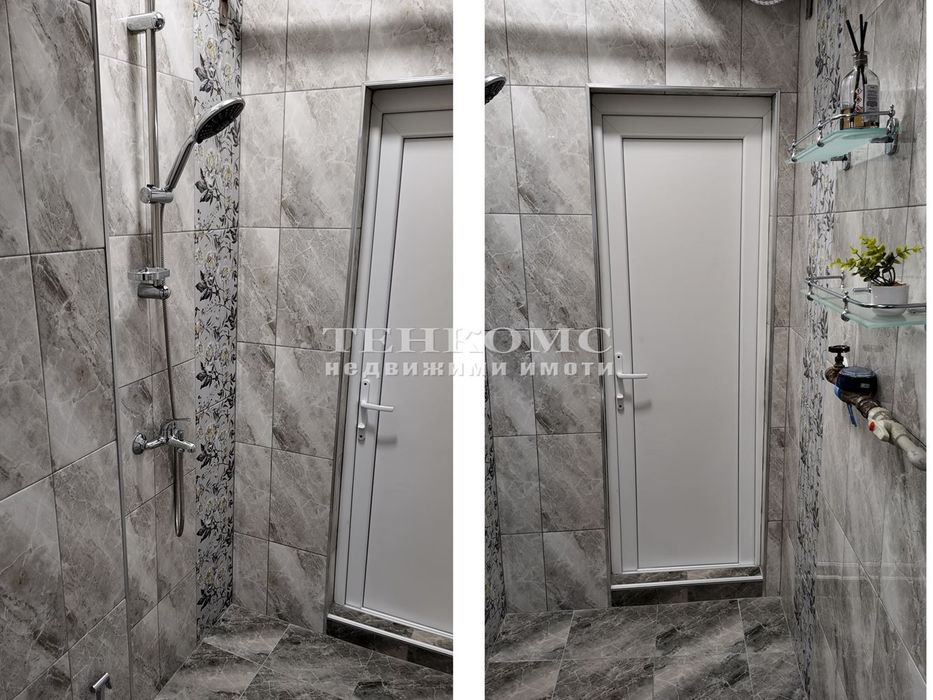 Продава се Двустаен апартамент в София, Толстой - 47 кв.м за 1357 €/кв.м - Снимка #9