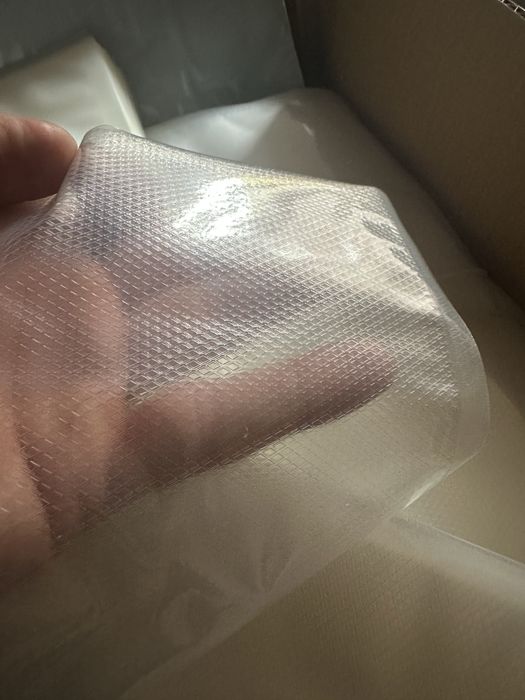 Пликове за вакумиране на храна релефни