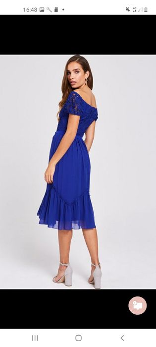 Vand rochie Little Mistress,marime 42