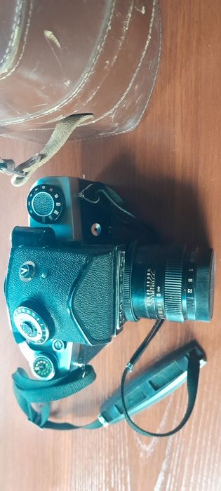 Фотоаппарат Киев 6С TTL с Кофром