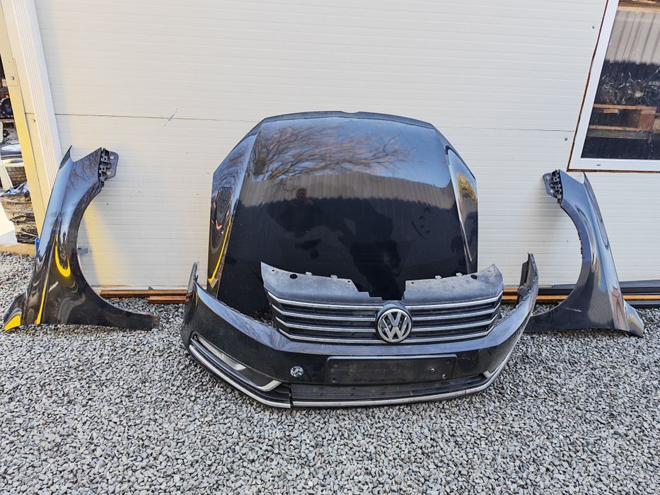 Capota vw passat b7 1000lei