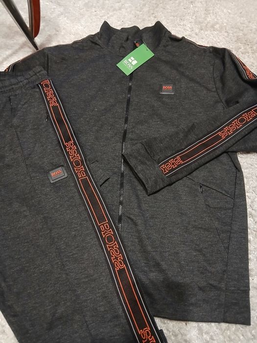 Оригинален мъжки екип BOSS