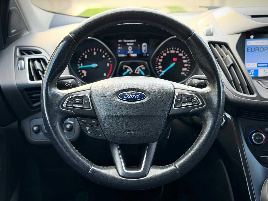 FORD KUGA an 2019, Tractiune 4x4, Cutie Automata !!!