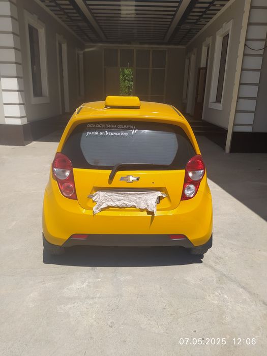 Spark sotiladi 2020yil