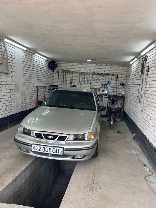 Nexia donc 1.5 sotiladi