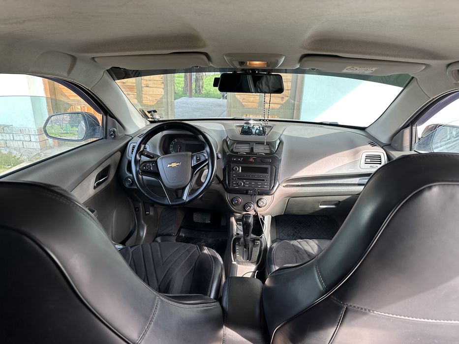 Chevrolet Cobalt Автомат в отличном состояние