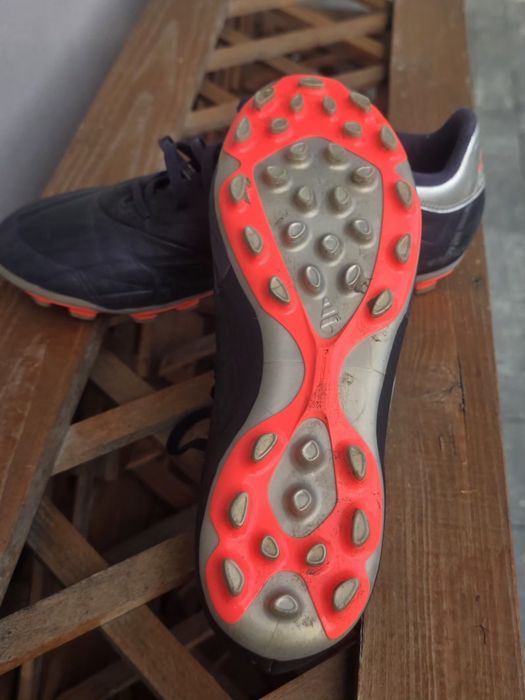 Ghete Fotbal Adidas Coppa