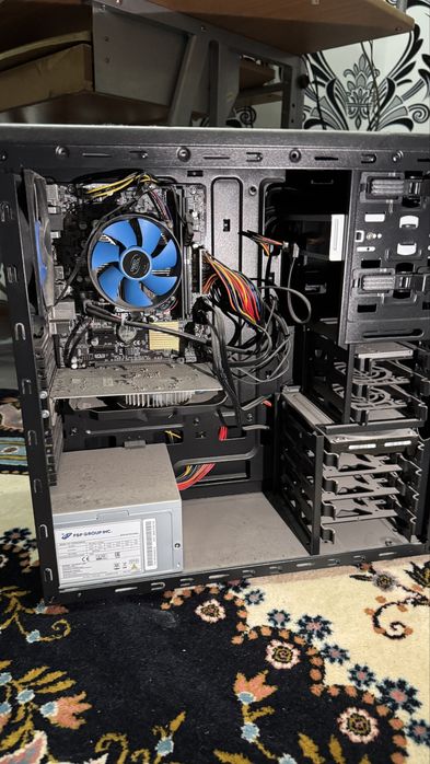 Игровой компьтер