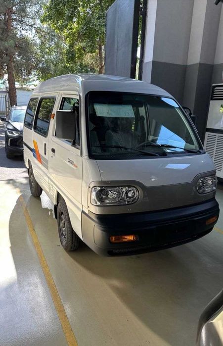 Chevrolet Damas naxt va halol nasiyaga