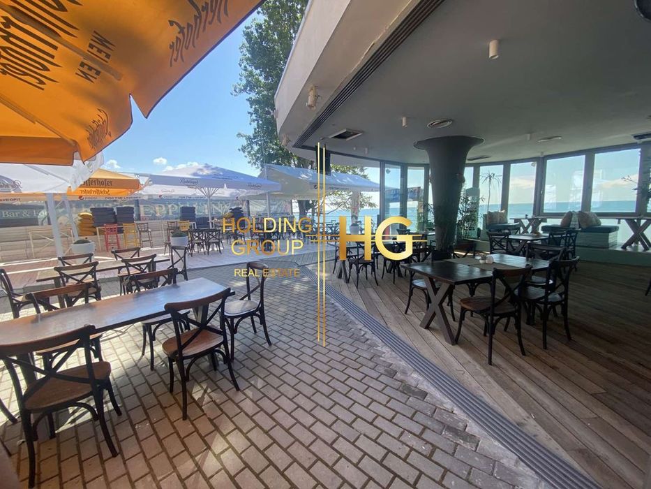 Заведение в Варна-Център площ 280 цена 150000