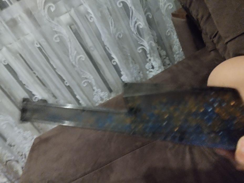 Орбизовый автомат р90