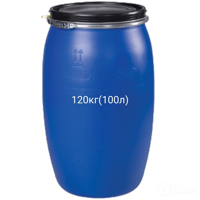 Бочка бочки 200л